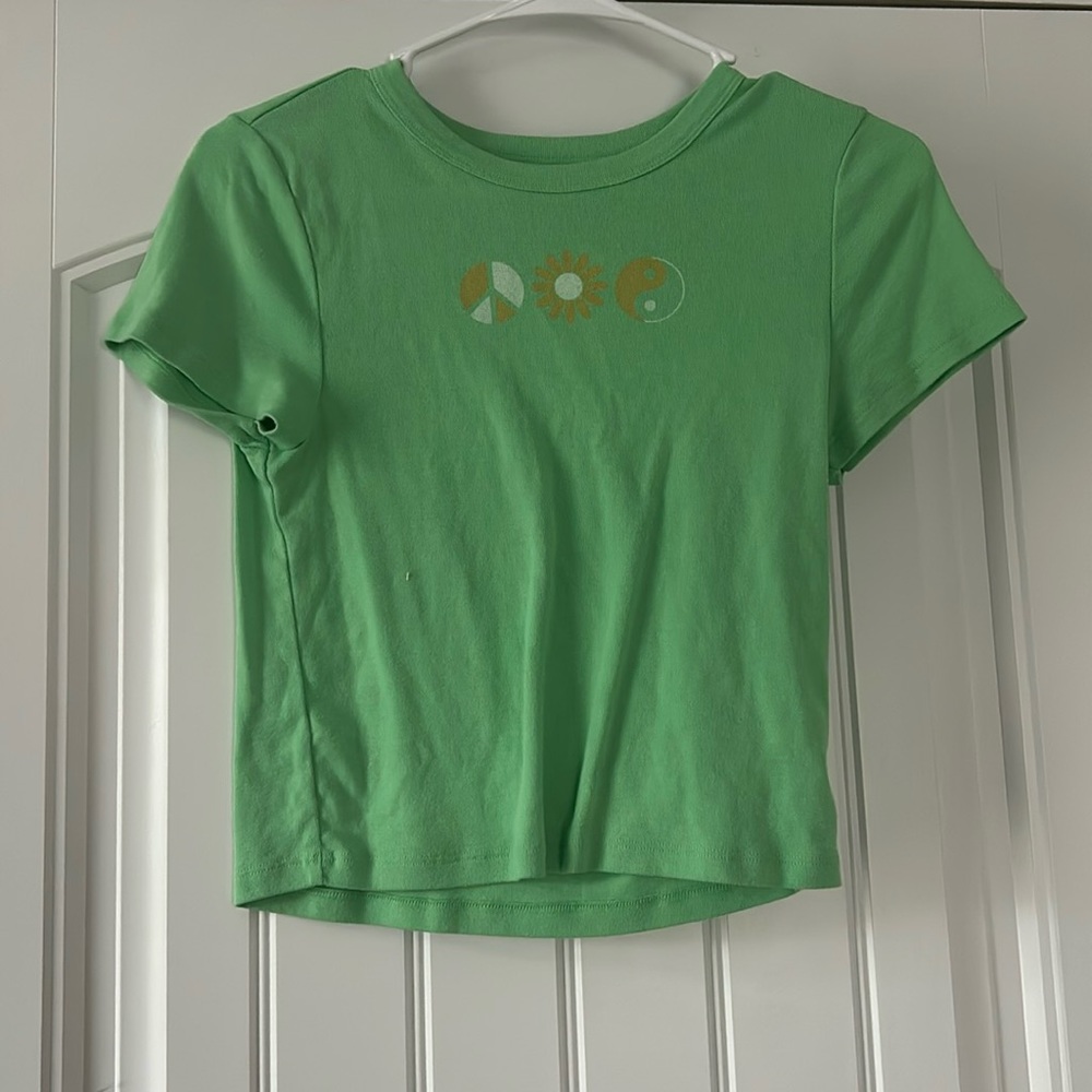 American Eagle shirt